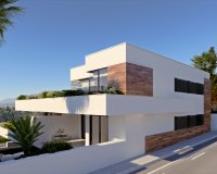 Nuevo - Apartment Penthouse - Cumbre de Sol - Cumbre Del Sol