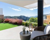 Nuevo - Apartment Penthouse - Cumbre de Sol - Cumbre Del Sol