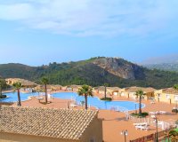 Nuevo - Apartment Penthouse - Cumbre de Sol - Cumbre Del Sol