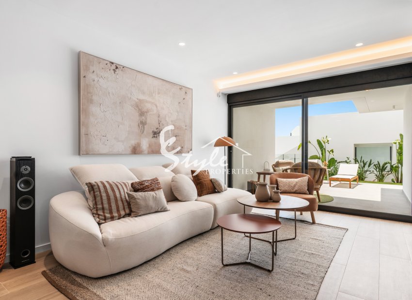 Nuevo - Apartment Penthouse - Cumbre de Sol - Cumbre Del Sol