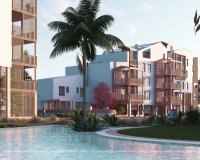 Nuevo - Apartment Penthouse - Denia - El Verger