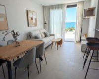 Nuevo - Apartment Penthouse - Denia