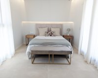 Nuevo - Apartment Penthouse - Denia