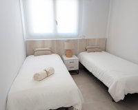Nuevo - Apartment Penthouse - Denia