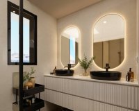 Nuevo - Apartment Penthouse - Guardamar - Guardamar del Segura