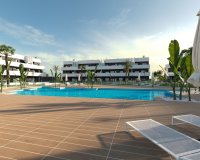 Nuevo - Apartment Penthouse - Guardamar - Guardamar del Segura