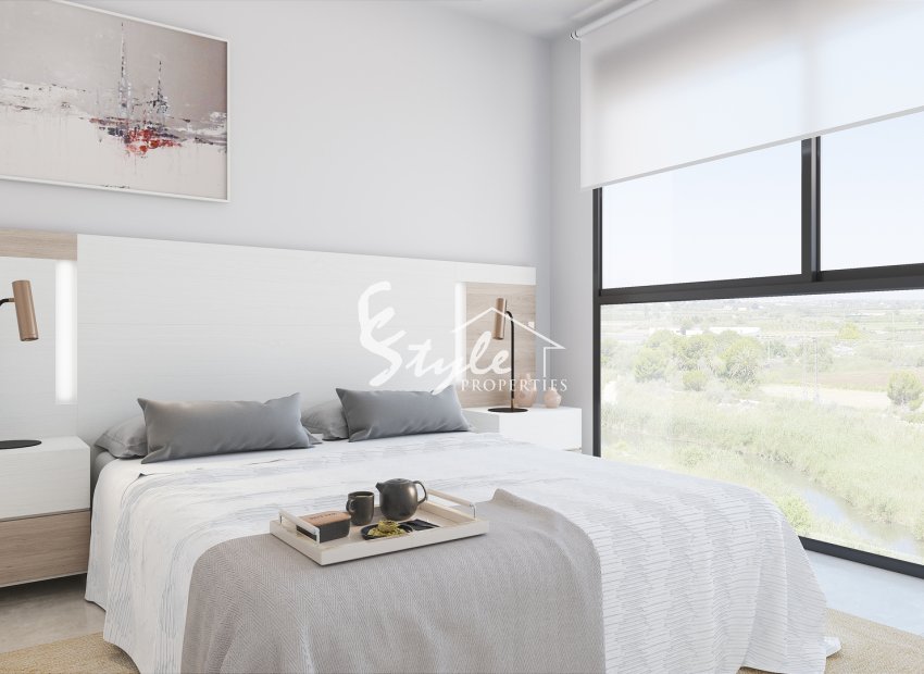 Nuevo - Apartment Penthouse - Guardamar - Guardamar del Segura