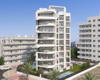 Nuevo - Apartment Penthouse - Guardamar - Guardamar del Segura