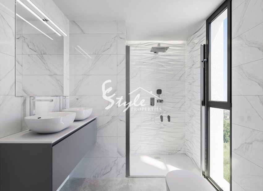 Nuevo - Apartment Penthouse - Guardamar - Guardamar del Segura