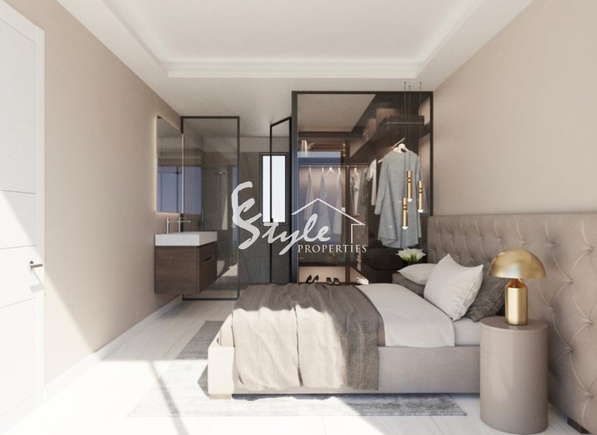 Nuevo - Apartment Penthouse - Guardamar - Guardamar del Segura