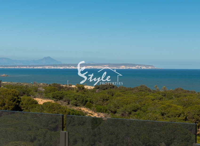 Nuevo - Apartment Penthouse - Guardamar - Guardamar del Segura