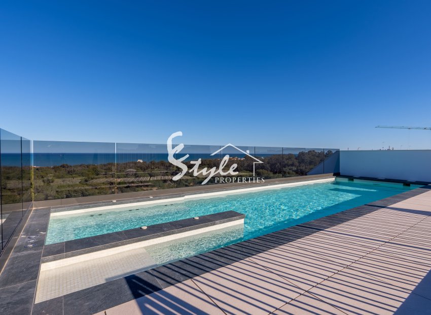 Nuevo - Apartment Penthouse - Guardamar - Guardamar del Segura