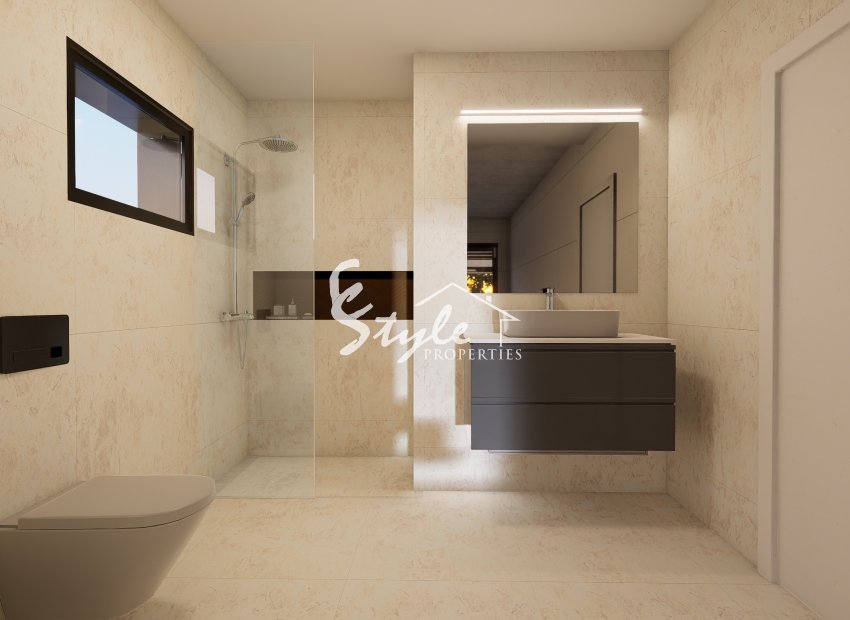 Nuevo - Apartment Penthouse - Guardamar - Guardamar del Segura