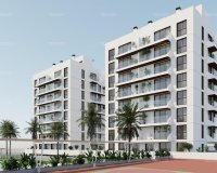 Nuevo - Apartment Penthouse - Guardamar - Guardamar del Segura