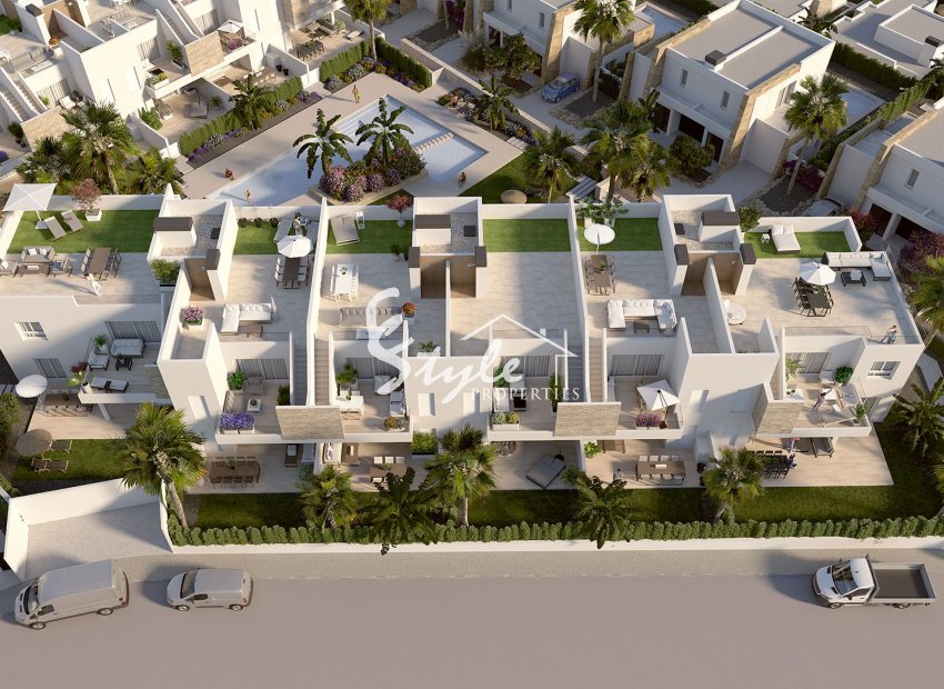 Nuevo - Apartment Penthouse - La Finca Golf - La Finca Golf Resort