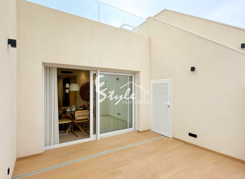 Nuevo - Apartment Penthouse - La Finca Golf - La Finca Golf Resort