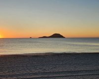 Nuevo - Apartment Penthouse - La Manga - La Manga del Mar Menor