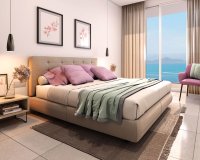 Nuevo - Apartment Penthouse - La Manga - La Manga del Mar Menor