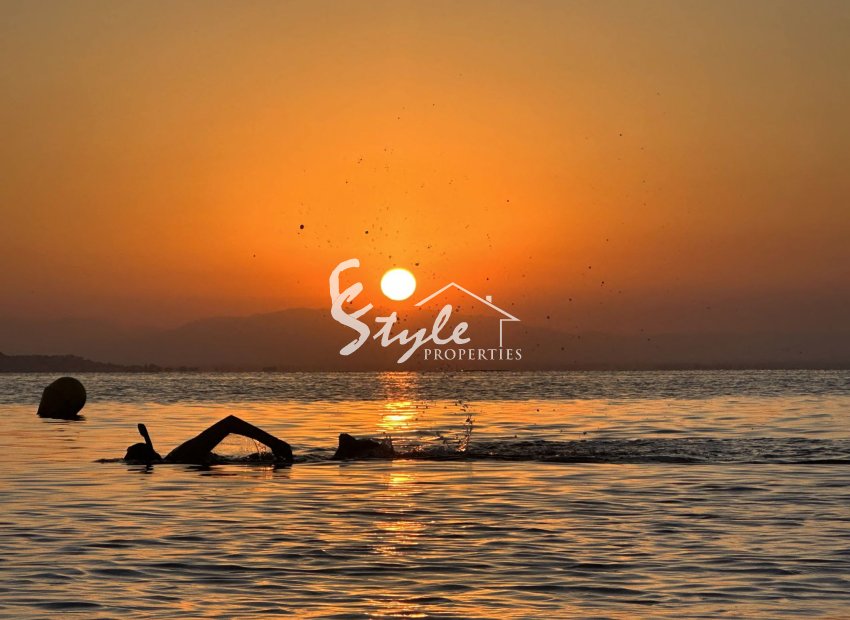 Nuevo - Apartment Penthouse - La Manga - La Manga del Mar Menor