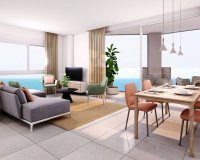 Nuevo - Apartment Penthouse - La Manga - La Manga del Mar Menor