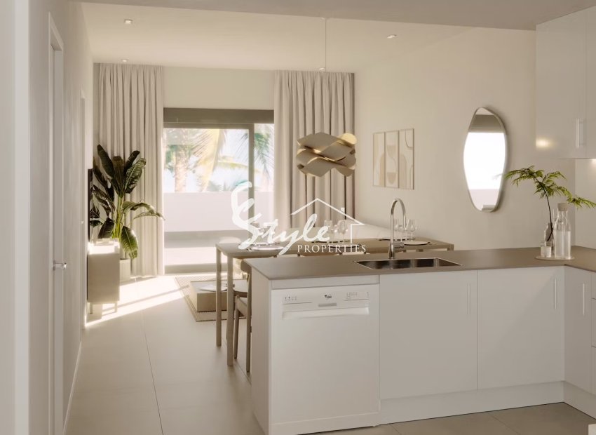 Nuevo - Apartment Penthouse - La Nucia