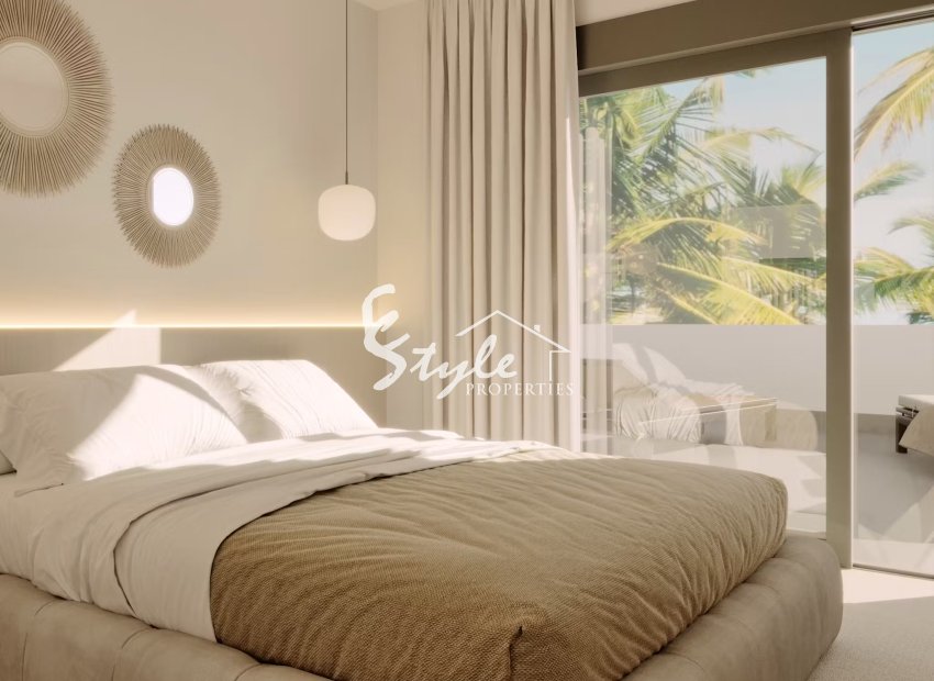 Nuevo - Apartment Penthouse - La Nucia