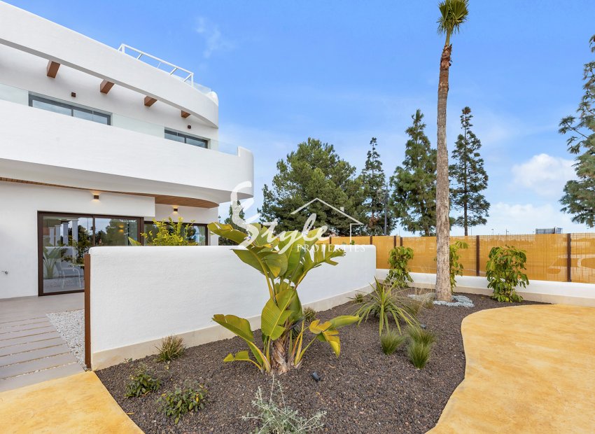 Nuevo - Apartment Penthouse - Los Alcazares