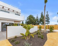 Nuevo - Apartment Penthouse - Los Alcazares