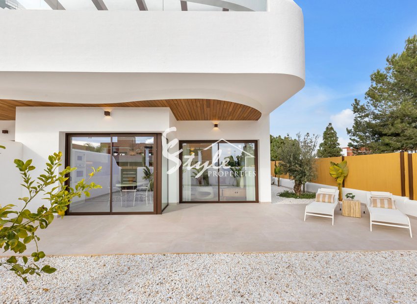 Nuevo - Apartment Penthouse - Los Alcazares