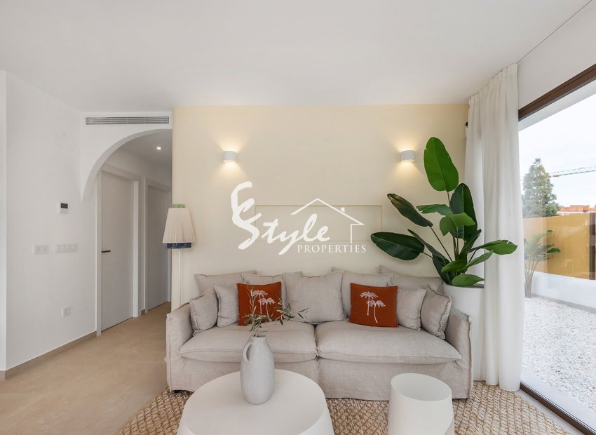 Nuevo - Apartment Penthouse - Los Alcazares