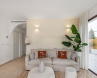 Nuevo - Apartment Penthouse - Los Alcazares