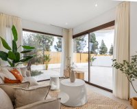 Nuevo - Apartment Penthouse - Los Alcazares