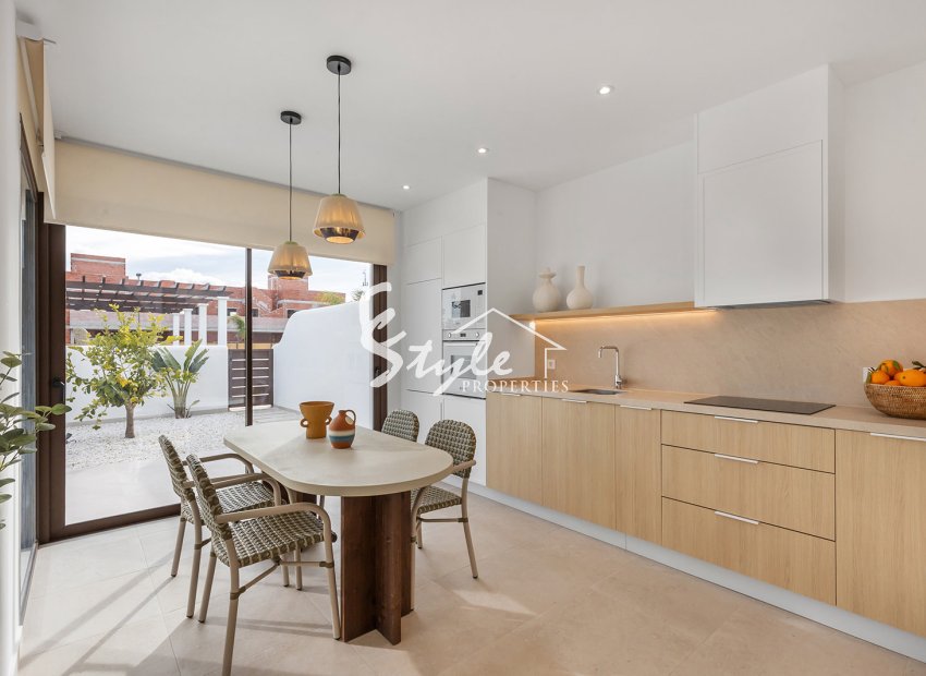 Nuevo - Apartment Penthouse - Los Alcazares