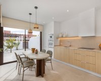 Nuevo - Apartment Penthouse - Los Alcazares