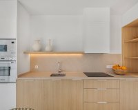 Nuevo - Apartment Penthouse - Los Alcazares