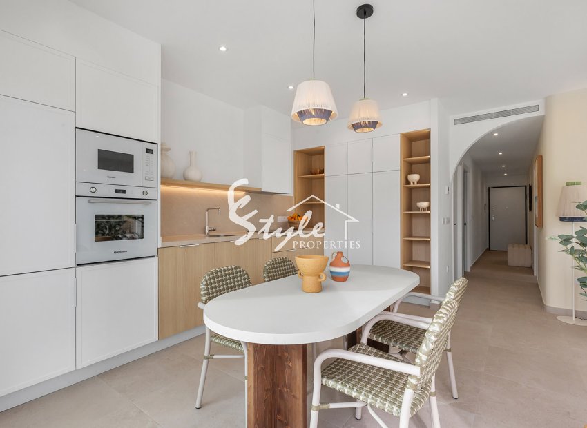 Nuevo - Apartment Penthouse - Los Alcazares