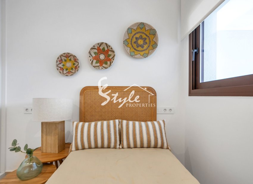 Nuevo - Apartment Penthouse - Los Alcazares