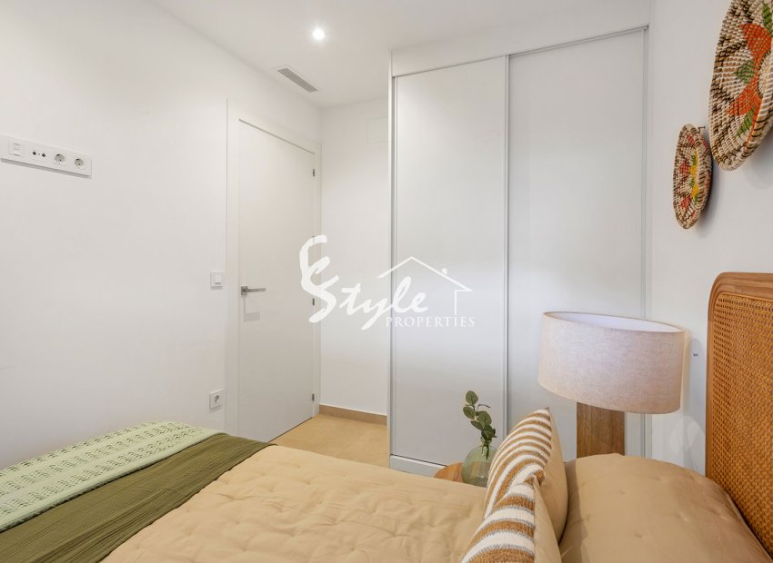 Nuevo - Apartment Penthouse - Los Alcazares