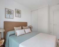Nuevo - Apartment Penthouse - Los Alcazares