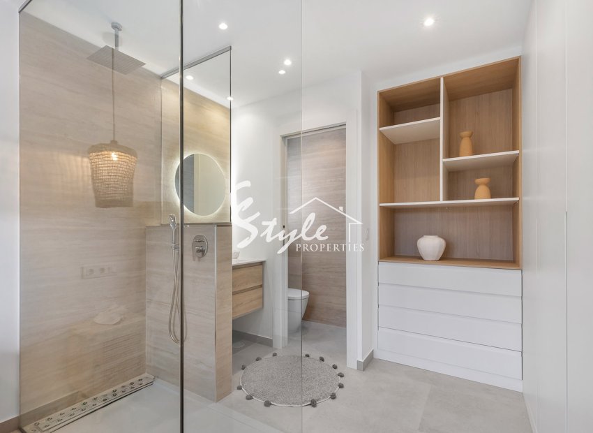 Nuevo - Apartment Penthouse - Los Alcazares