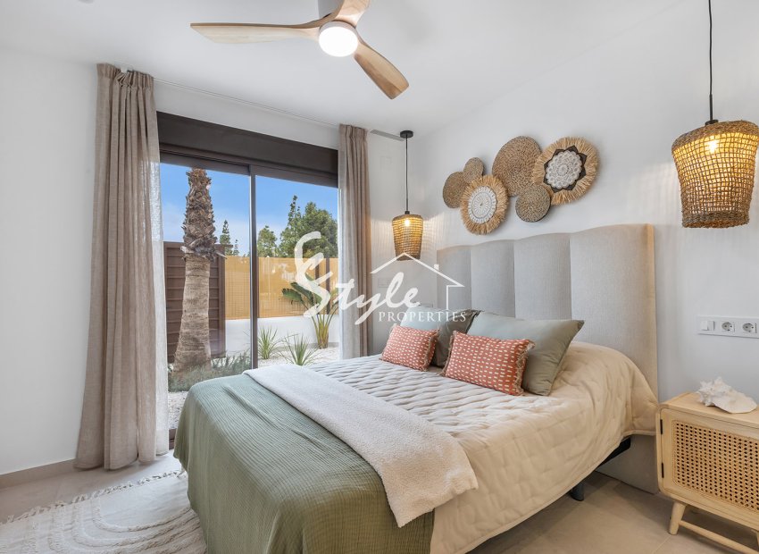 Nuevo - Apartment Penthouse - Los Alcazares