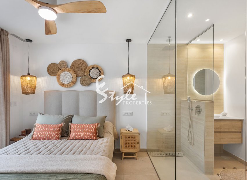 Nuevo - Apartment Penthouse - Los Alcazares