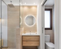 Nuevo - Apartment Penthouse - Los Alcazares