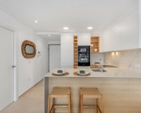 Nuevo - Apartment Penthouse - Los Alcazares