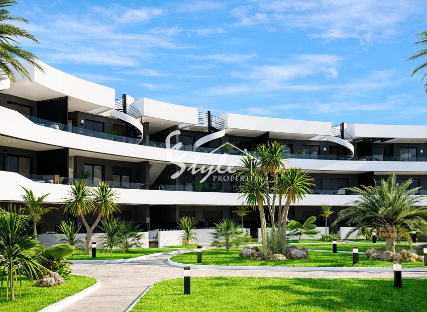 Nuevo - Apartment Penthouse - Los Alcazares