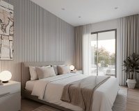 Nuevo - Apartment Penthouse - Los Alcazares