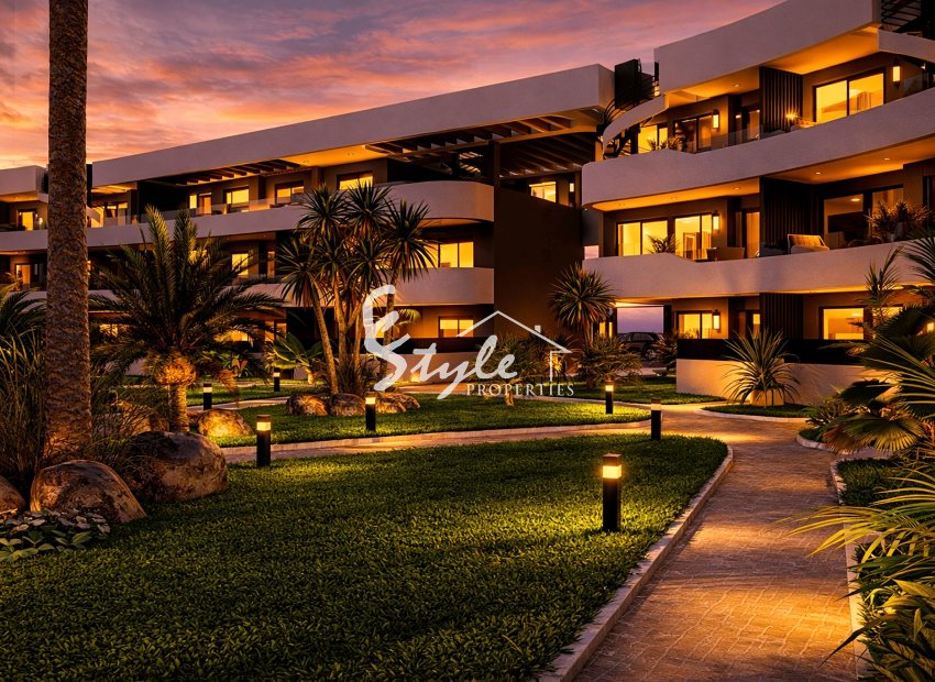 Nuevo - Apartment Penthouse - Los Alcazares