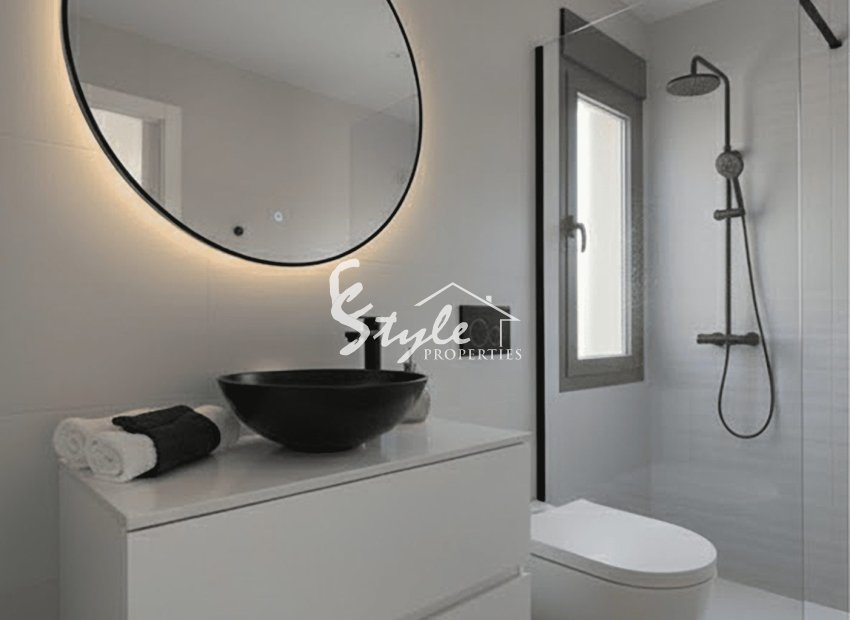 Nuevo - Apartment Penthouse - Los Alcazares