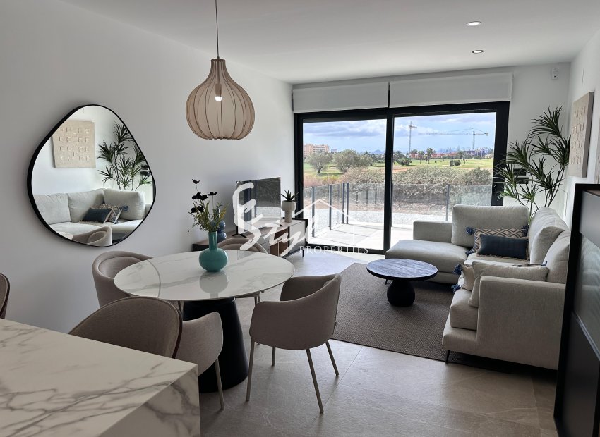 Nuevo - Apartment Penthouse - Los Alcazares