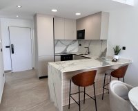 Nuevo - Apartment Penthouse - Los Alcazares